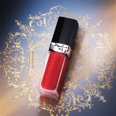 rouge dior|DIOR Forever Liquid Sequin